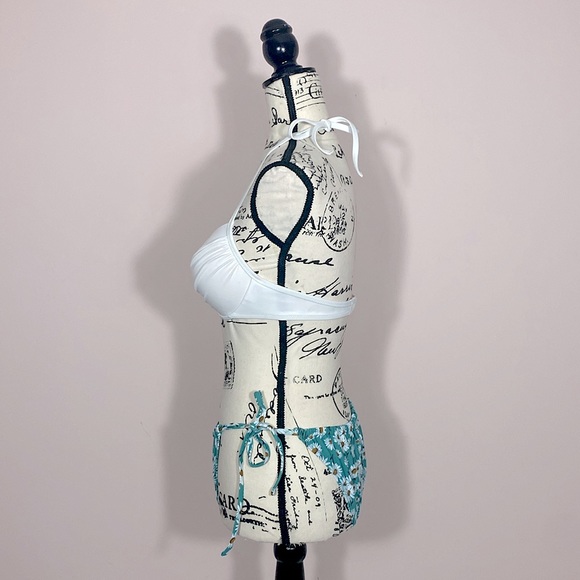 Target floral Bikini set - Picture 6 of 8